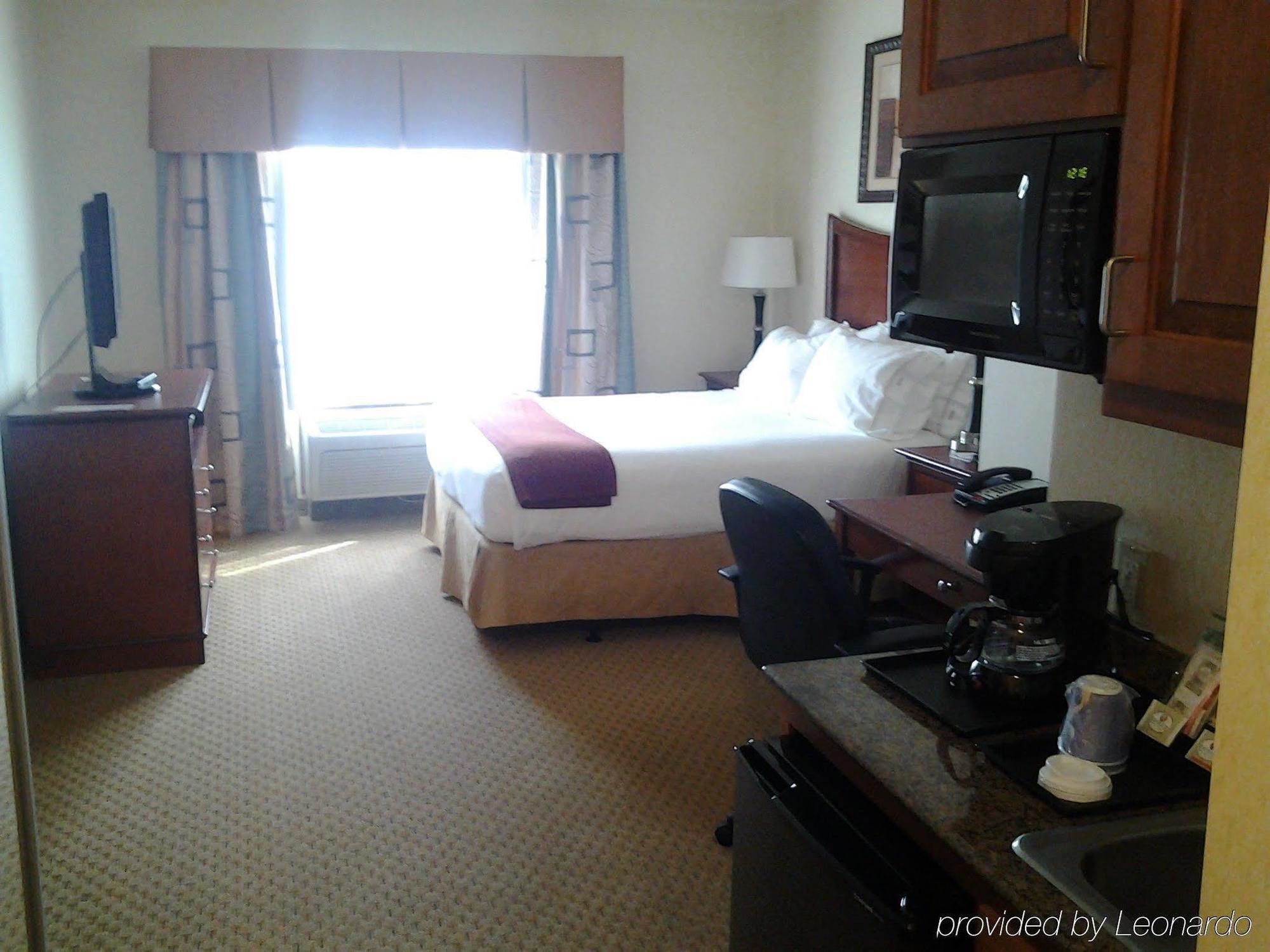 Holiday Inn Express Hotel & Suites Klamath Falls Central, An Ihg Hotel Exterior foto